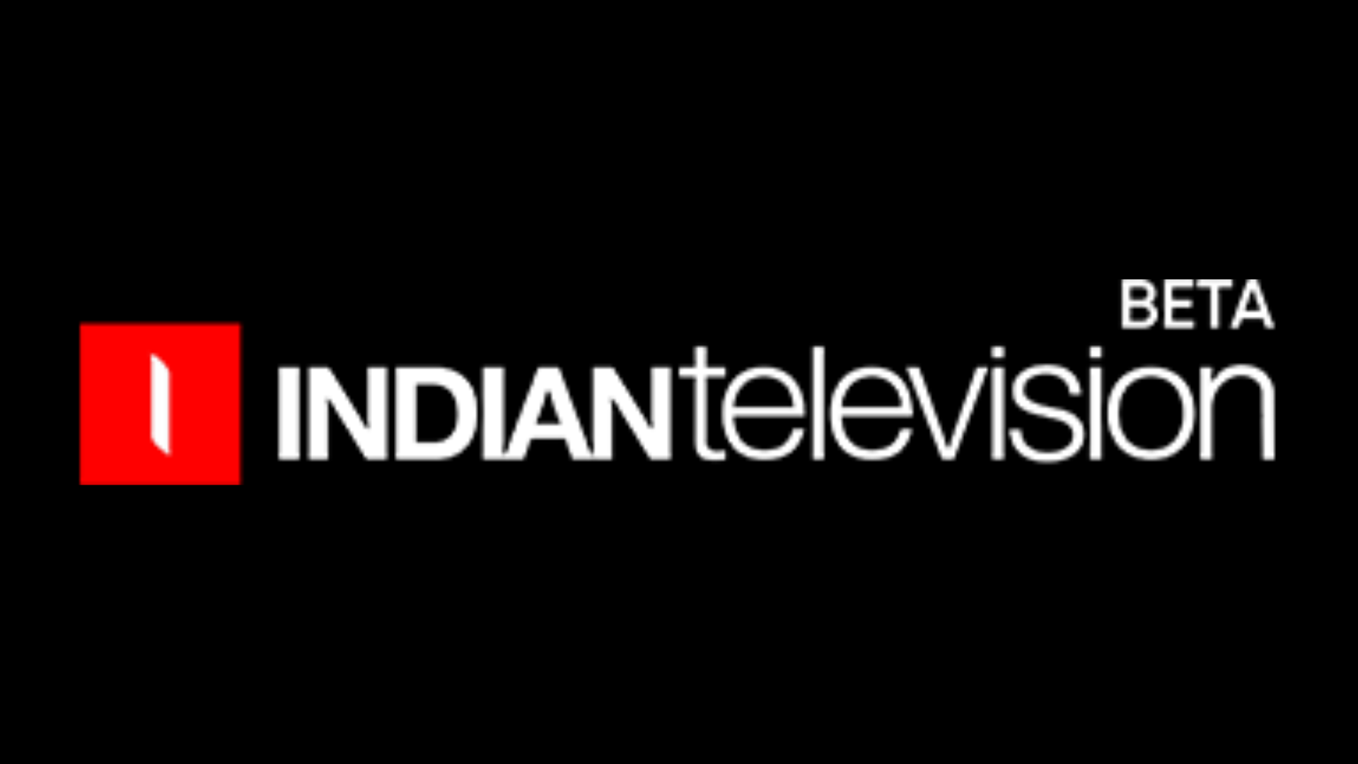 IndianTV dot com